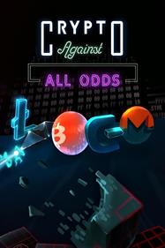 Crypto Against All Odds - Box - Front Image
