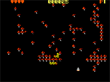Arcade Smash Hits - Screenshot - Gameplay Image