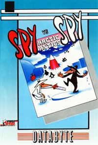 Spy vs. Spy III: Arctic Antics - Box - Front Image