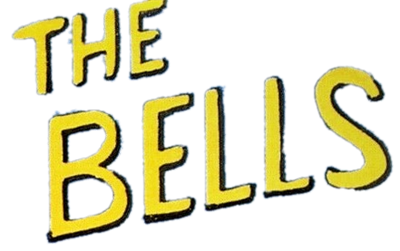 The Bells - Clear Logo Image