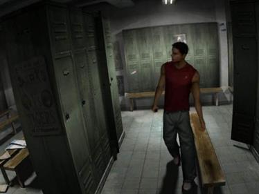ObsCure - Screenshot - Gameplay Image
