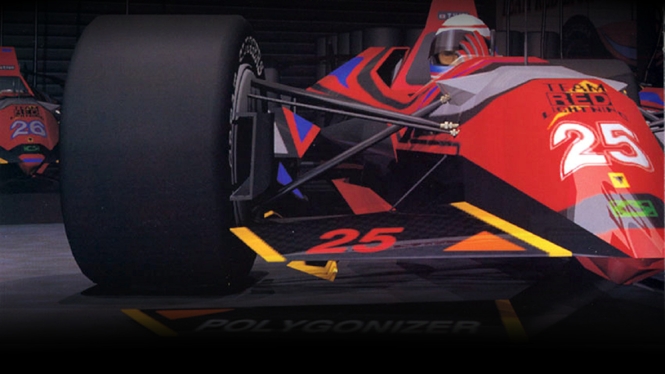 Ace Driver Collection