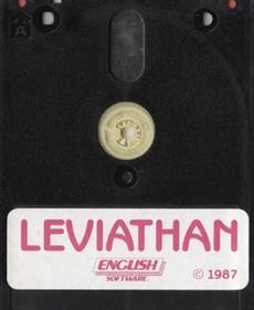Leviathan  - Disc Image