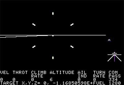 Spitfire Simulator - Screenshot - Gameplay Image