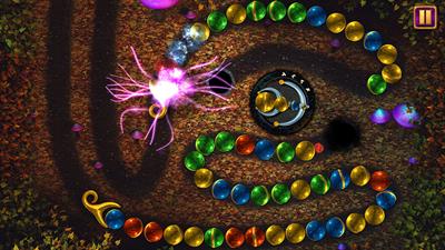 Sparkle 2 - Screenshot - Gameplay Image