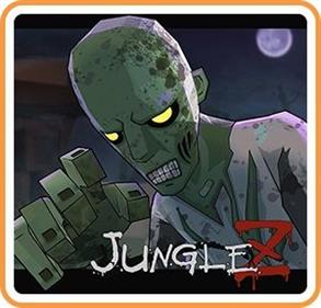 Jungle Z - Box - Front Image