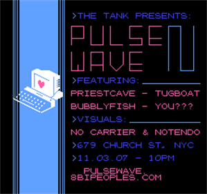 11-in-1 NES Musical Pack - Screenshot - Gameplay Image
