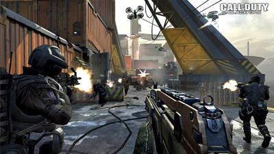 Call of Duty: Black Ops - Screenshot - Gameplay Image