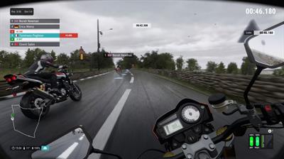 Ride 5 - Screenshot - Gameplay Image