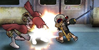Rumble Fighter: Unleashed - Screenshot - Gameplay Image