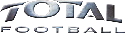 Total Football - Clear Logo