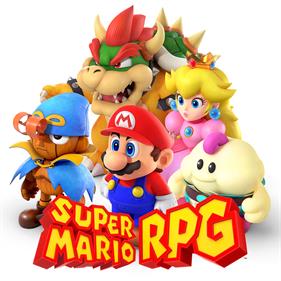 Super Mario RPG - Square Image