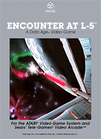 Encounter at L5 - Box - Front - Reconstructed Image