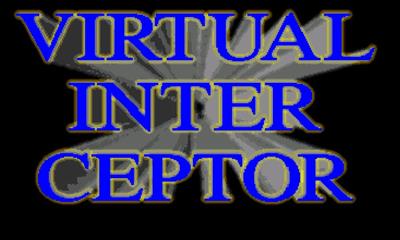 Virtual Interceptor - Screenshot - Game Title Image