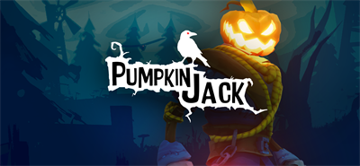Pumpkin Jack - Banner Image