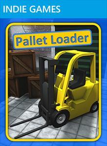 Pallet Loader