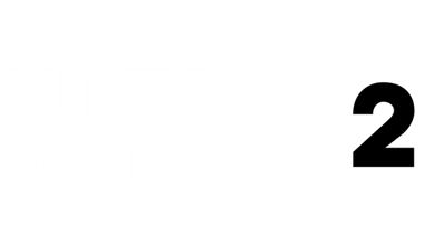 UltraGoodness 2 - Clear Logo Image