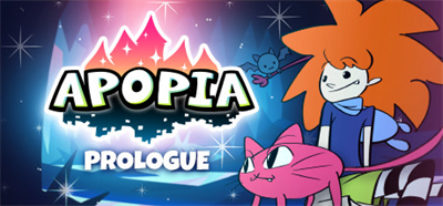 Apopia: Prologue - Banner Image