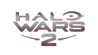 Halo Wars 2 - Clear Logo Image