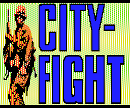 City Fight
