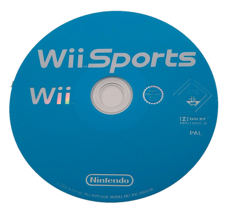 Wii Sports Details - LaunchBox Games Database