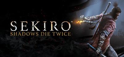 Sekiro: Shadows Die Twice - Banner Image