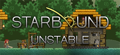 Starbound: Unstable - Banner Image