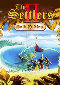 The Settlers® 2: Gold Edition