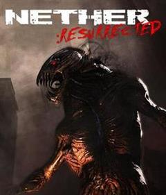 Nether: Resurrected - Box - Front Image