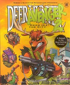 Deer Avenger 2