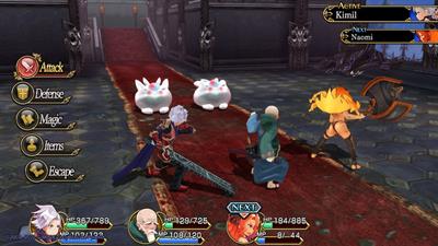 Hero must die. again - Screenshot - Gameplay Image