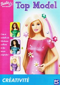 Barbie Beauty Styler