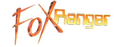 Fox Ranger - Clear Logo Image