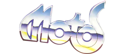Motos - Clear Logo Image