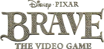 Brave - Clear Logo Image