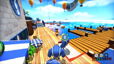 A Hat in Time - Screenshot - Gameplay Image