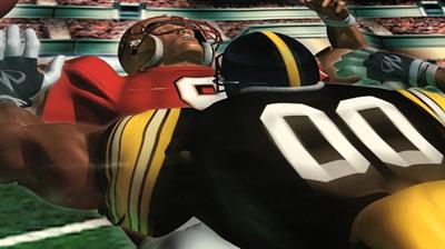 NFL Blitz 2000 Gold Edition - Fanart - Background Image