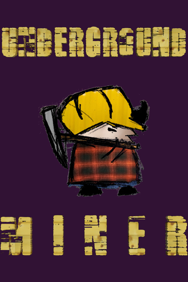 Underground Miner