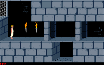 Prince of Persia: Alternate 2 - Screenshot - Gameplay Image