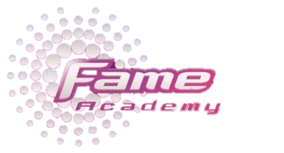 Fame Academy: Dance Edition - Clear Logo Image