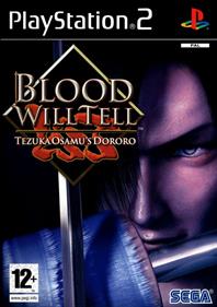 Blood Will Tell: Tezuka Osamu's Dororo - Box - Front Image