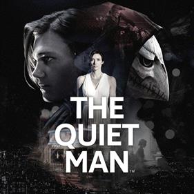 The Quiet Man - Box - Front Image