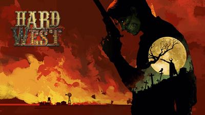 Hard West - Banner Image