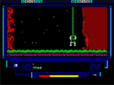 Bestial Warrior  - Screenshot - Gameplay Image