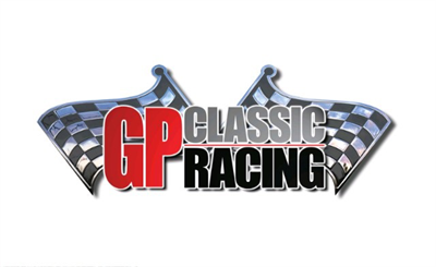 Maximum Racing: GP Classic Racing - Screenshot - Game Title Image