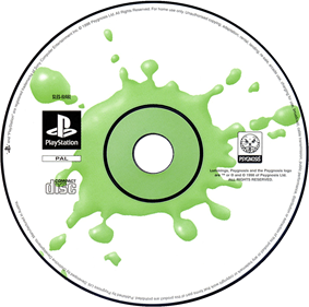 Lemmings & Oh No! More Lemmings - Disc Image