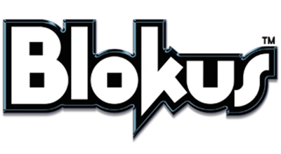 Blokus - Clear Logo Image