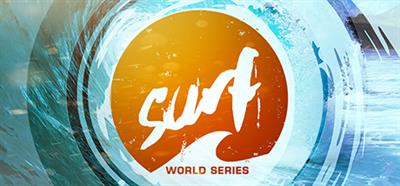 Surf World Series - Banner Image