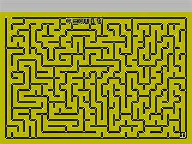 3D Labyrinth - Screenshot - Gameplay Image