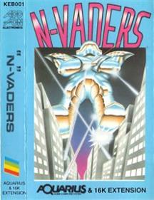 N-Vaders